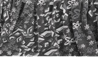 Patterned Fabric 0008